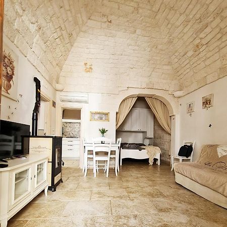 Biancoamore Ostuni - The Sky, The Sea, The Love - Exteriör bild