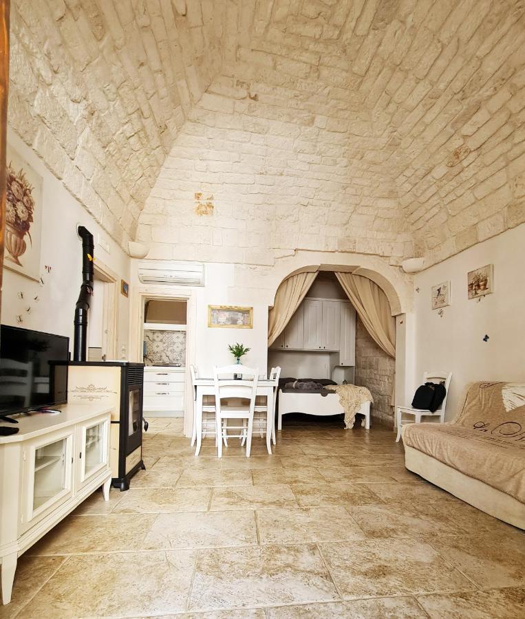 Biancoamore Ostuni - The Sky, The Sea, The Love - Exteriör bild