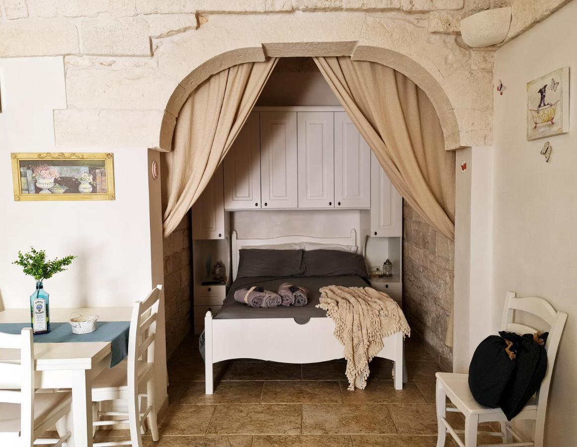 Biancoamore Ostuni - The Sky, The Sea, The Love - Exteriör bild
