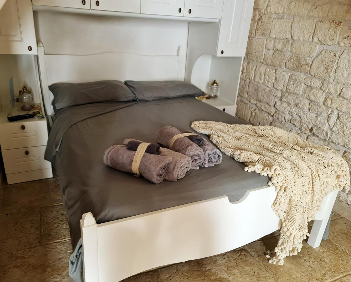 Biancoamore Ostuni - The Sky, The Sea, The Love - Exteriör bild