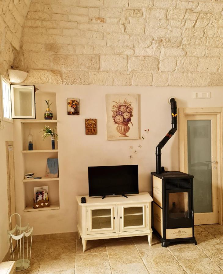 Biancoamore Ostuni - The Sky, The Sea, The Love - Exteriör bild