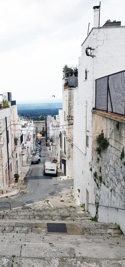 Biancoamore Ostuni - The Sky, The Sea, The Love - Exteriör bild
