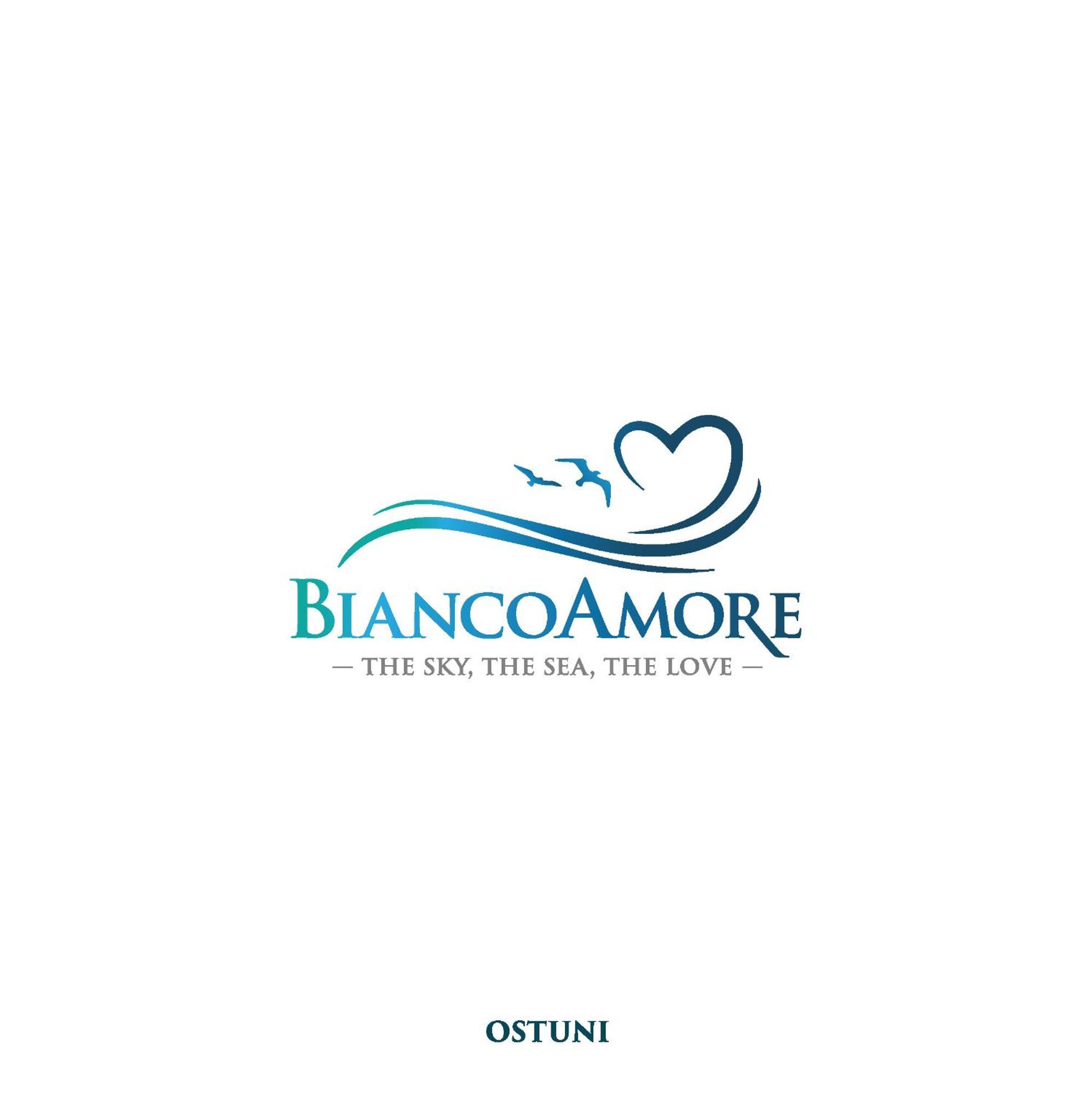 Biancoamore Ostuni - The Sky, The Sea, The Love - Exteriör bild