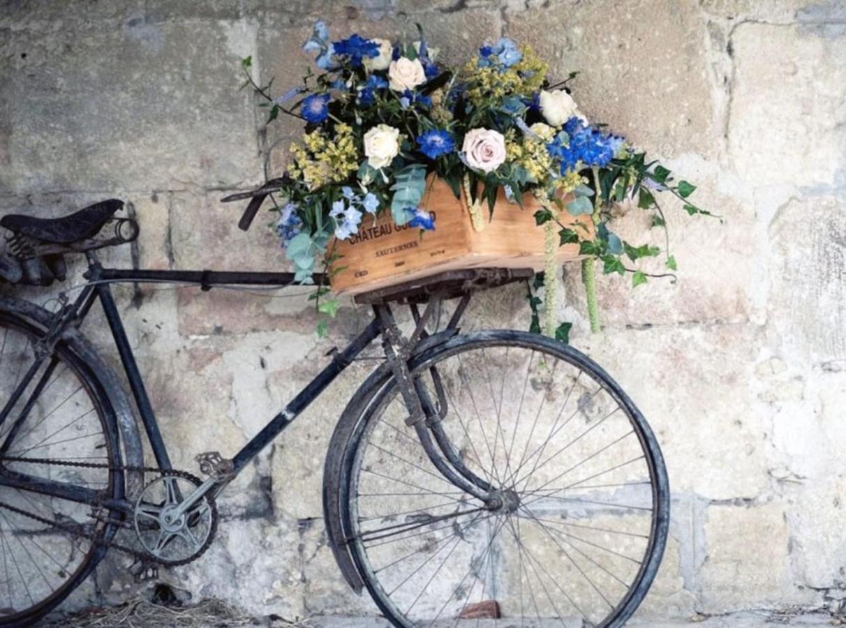 Biancoamore Ostuni - The Sky, The Sea, The Love - Exteriör bild