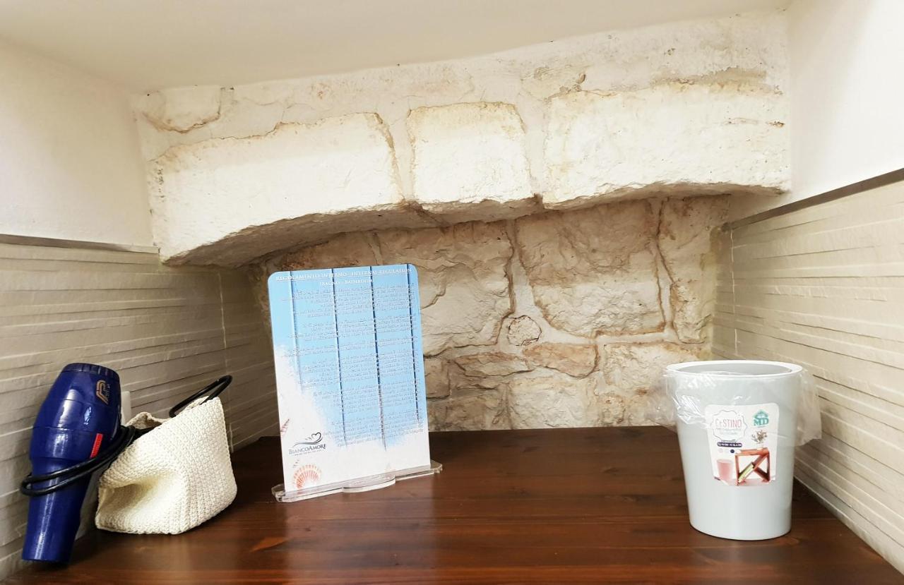 Biancoamore Ostuni - The Sky, The Sea, The Love - Exteriör bild