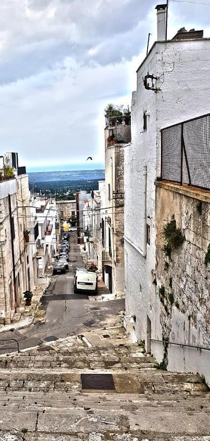 Biancoamore Ostuni - The Sky, The Sea, The Love - Exteriör bild