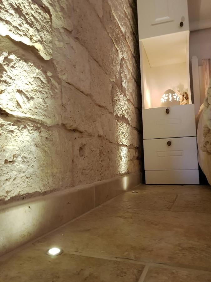 Biancoamore Ostuni - The Sky, The Sea, The Love - Exteriör bild