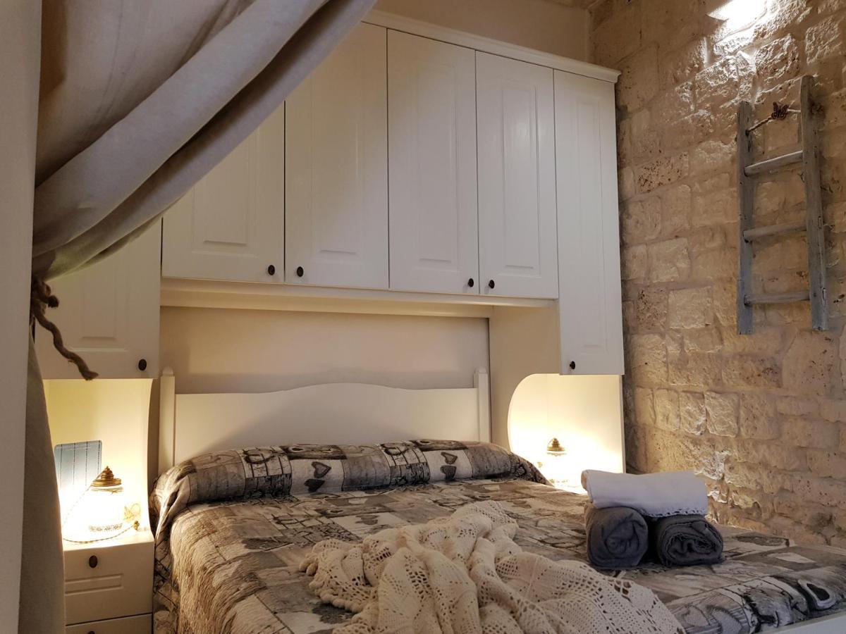 Biancoamore Ostuni - The Sky, The Sea, The Love - Exteriör bild