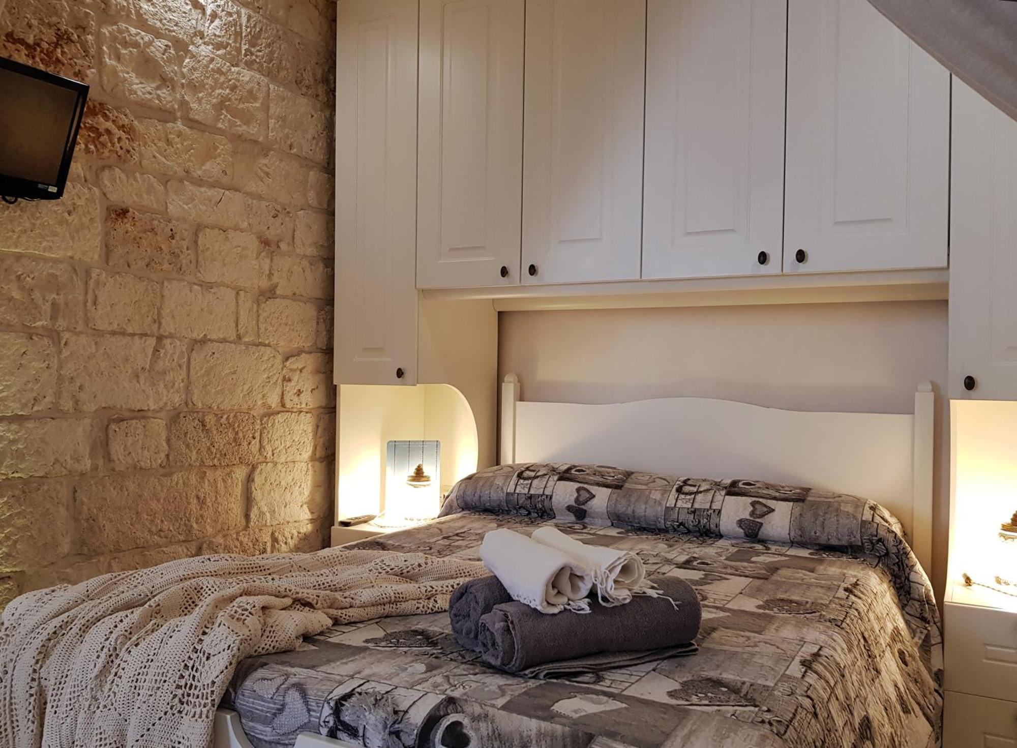 Biancoamore Ostuni - The Sky, The Sea, The Love - Exteriör bild