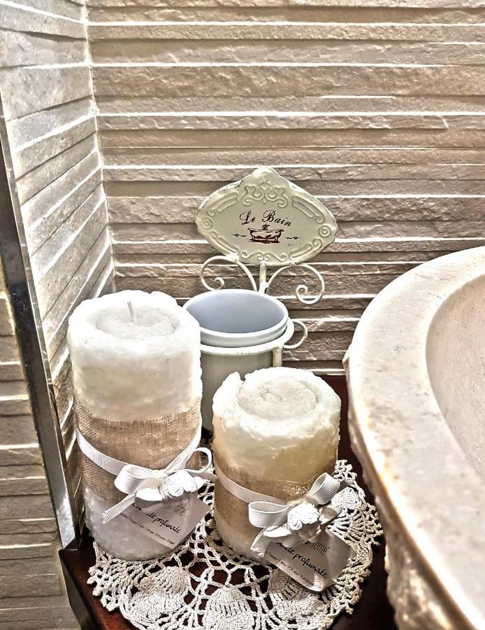 Biancoamore Ostuni - The Sky, The Sea, The Love - Exteriör bild