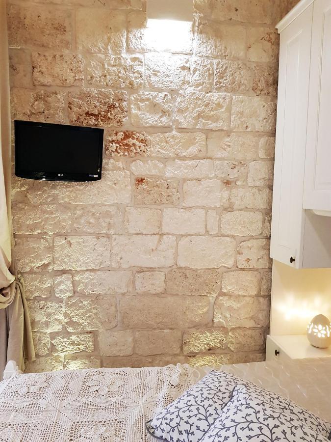 Biancoamore Ostuni - The Sky, The Sea, The Love - Exteriör bild
