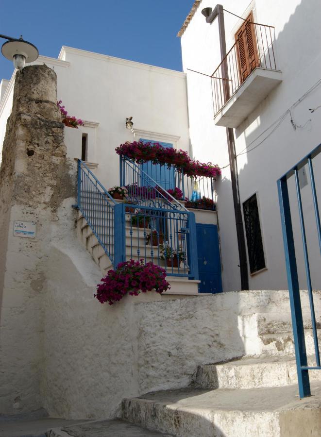 Biancoamore Ostuni - The Sky, The Sea, The Love - Exteriör bild