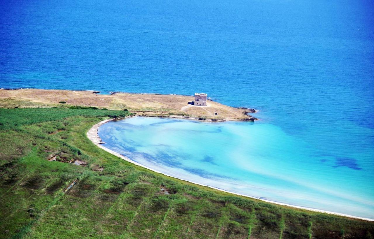 Biancoamore Ostuni - The Sky, The Sea, The Love - Exteriör bild